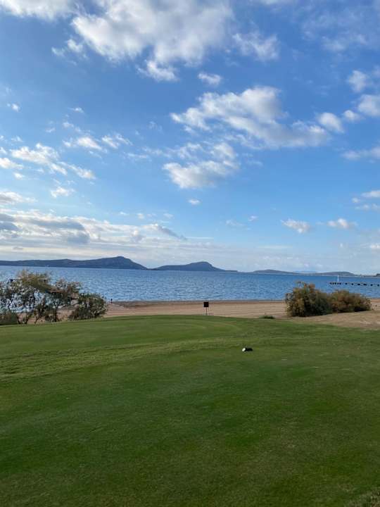 Sport & Freizeit The Westin Resort Costa Navarino