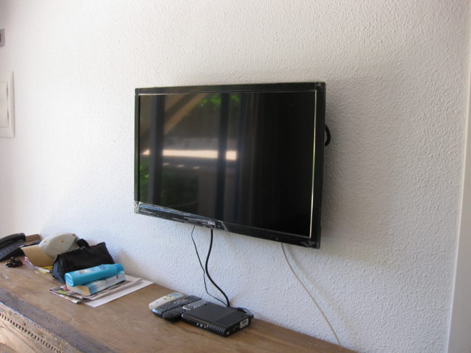 TV Las Tabaibas Appartements