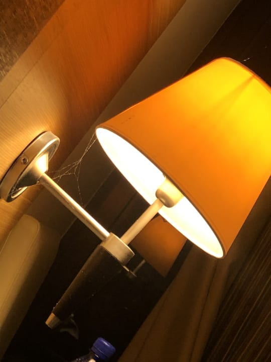 Zimmer Sol Cosmopolitan Rhodes