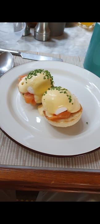 Gastro 25hours Hotel Dubai One Central