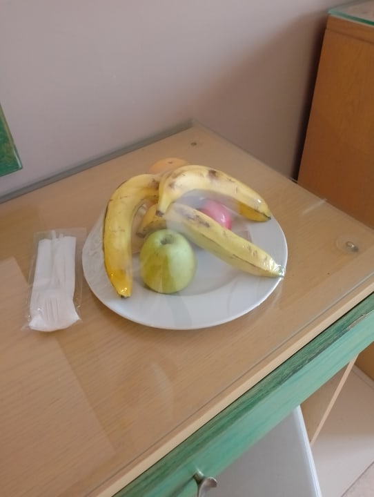 Zimmer Regina Resort and Aqua Park Hurghada