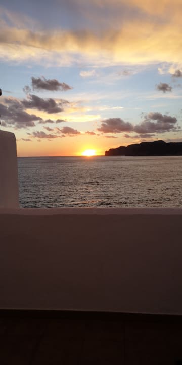 Ausblick Sentido Fido Punta del Mar – Adults only