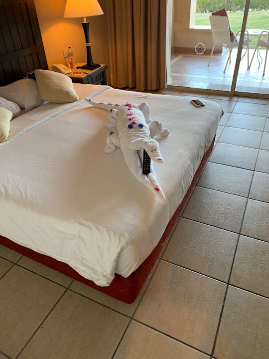 Zimmer TUI MAGIC LIFE Kalawy