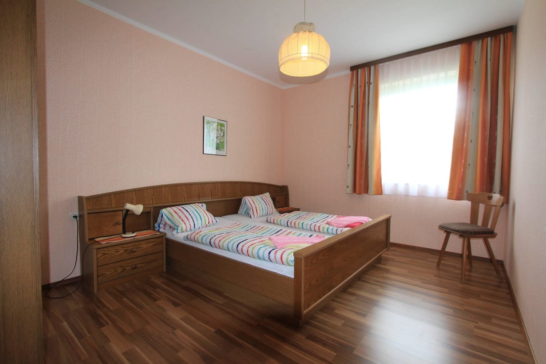 FEWO Beispiel Zimmer B&B und Ferienwohnungen ECKWIRT