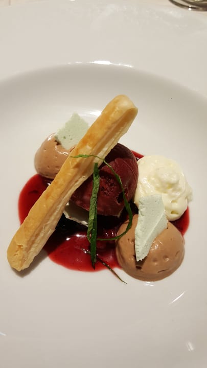 Restaurant Jungbrunn - Der Gutzeitort