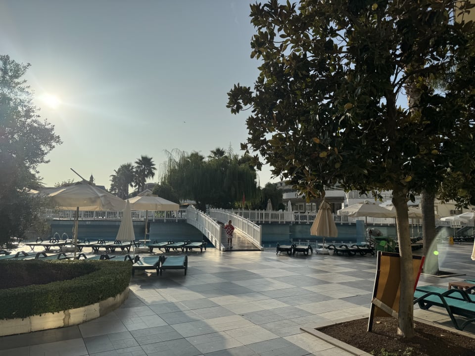 Ausblick Crystal Prestige Elite