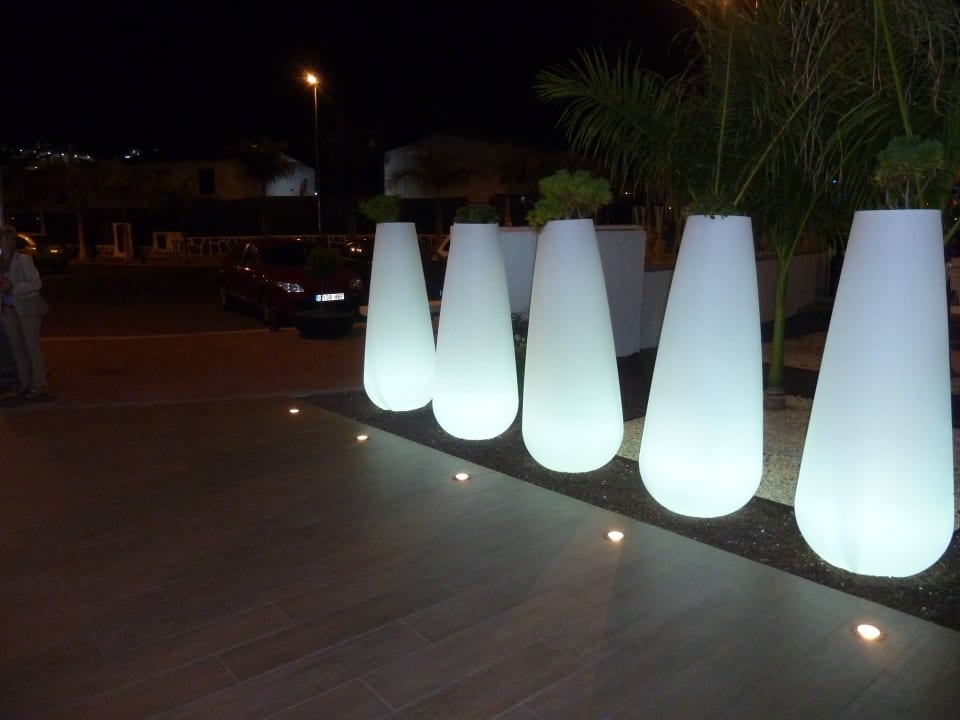 Entree Servatur Playa Bonita