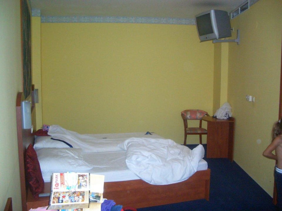 Hotel Babylon WELLNESS HOTEL BABYLON