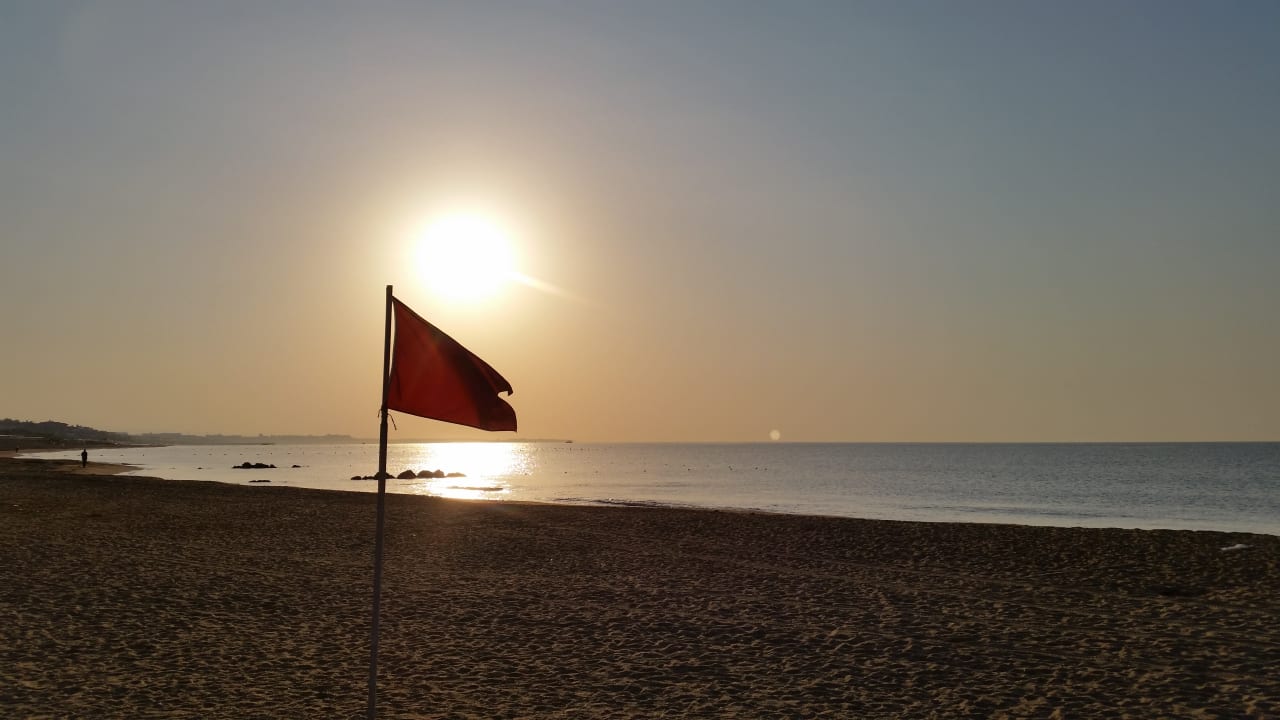 Strand Mary Hotel Side