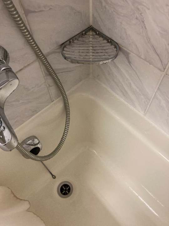 Zimmer Best Western Parkhotel Brehna - Halle