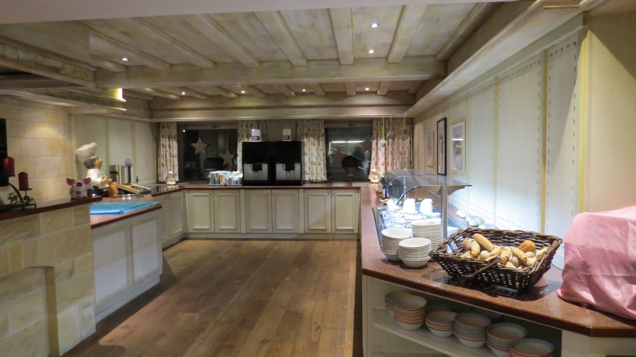 Gastro Waidringer Hof · 1. Tiroler Glückshotel