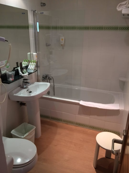 Bad Hotel & Spa S'Entrador Playa