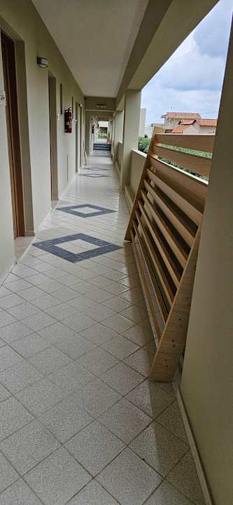 Zimmer allsun Hotel Malia Beach