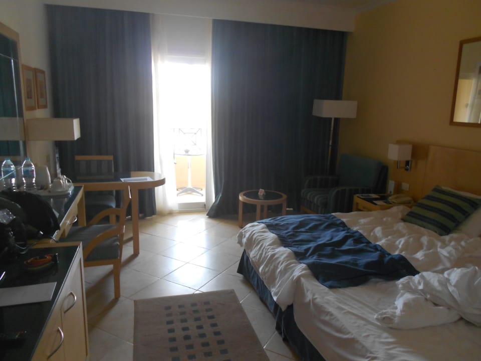 Zimmer Cleopatra Luxury Resort Makadi Bay