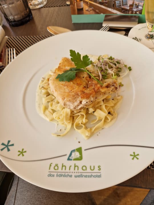 Gastro Hotel Fährhaus