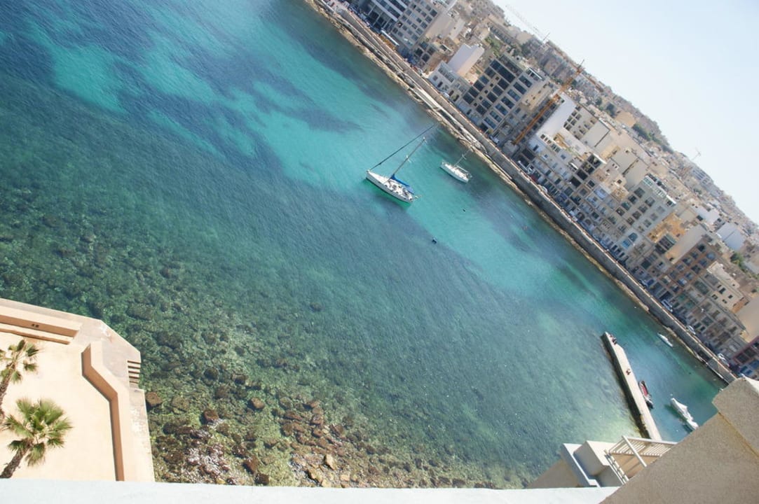 Meerblick Cavalieri Art Hotel