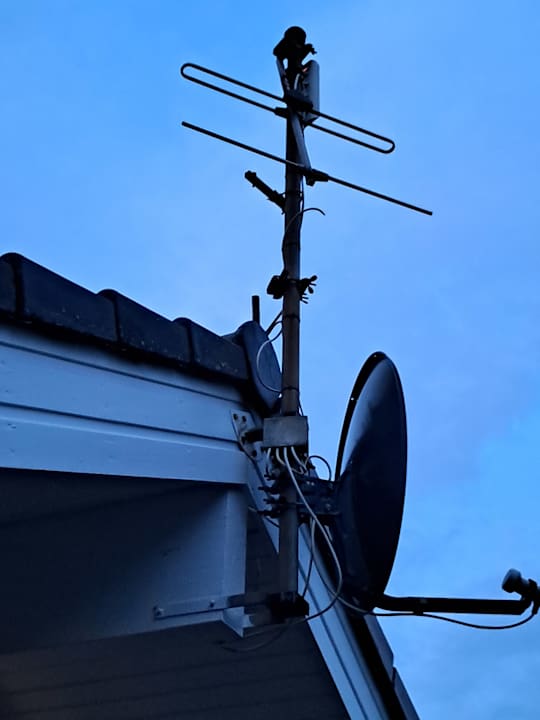 Sonstiges Ferienhaus Nr. 165