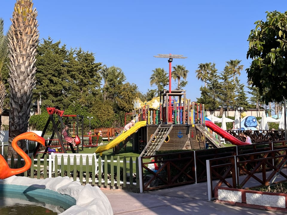 Sport & Freizeit Hotel Turan Prince