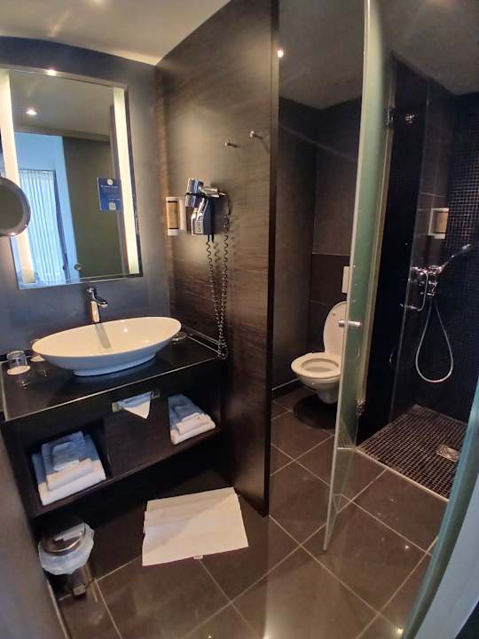 Zimmer Radisson Blu Park Hotel & Conference Centre, Dresden Radebeul