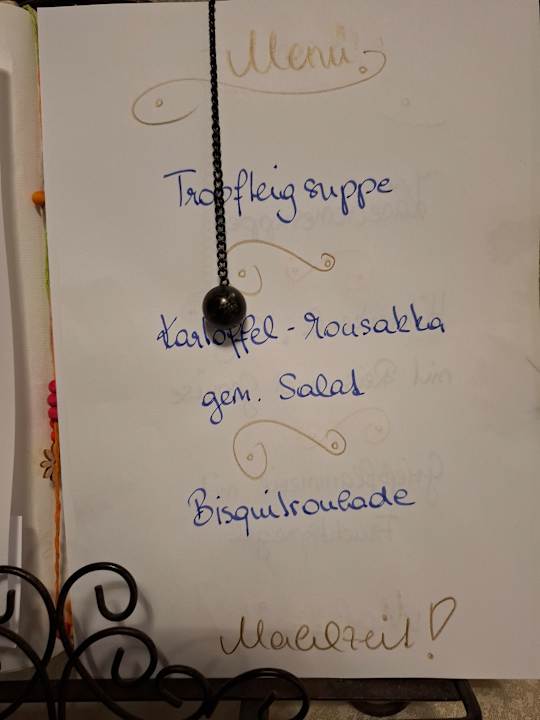 Gastro Pension Bergpracht