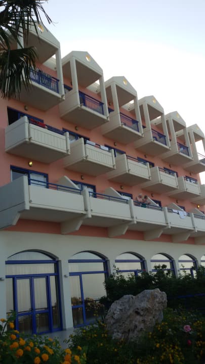 Zimmer Kresten Palace Hotel