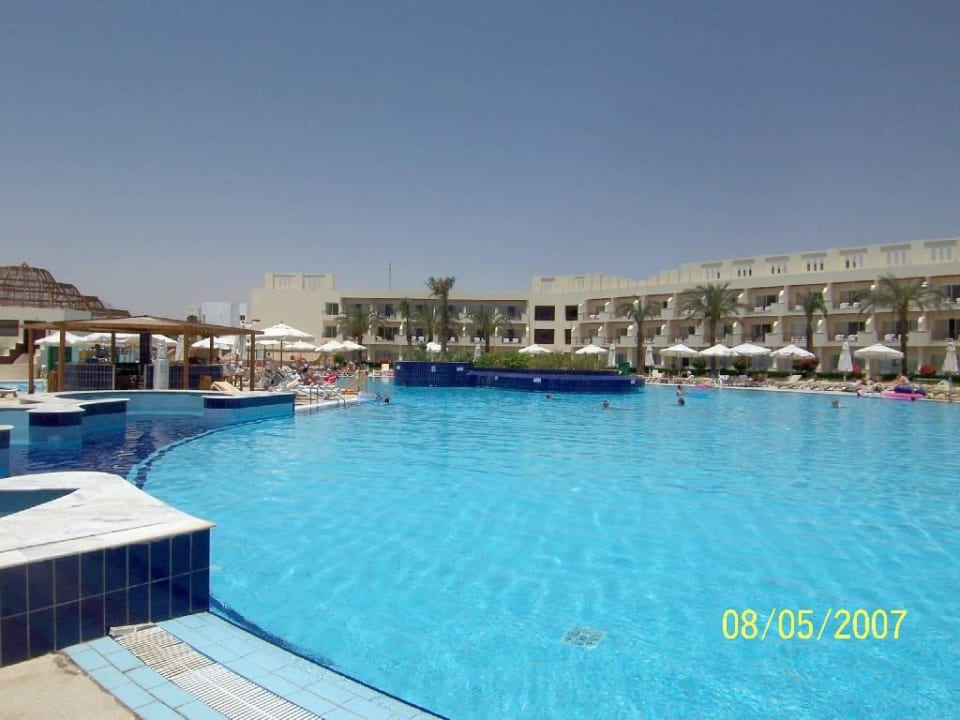 Poobereich Three Corners Kiroseiz Xperience Kiroseiz Parkland Resort