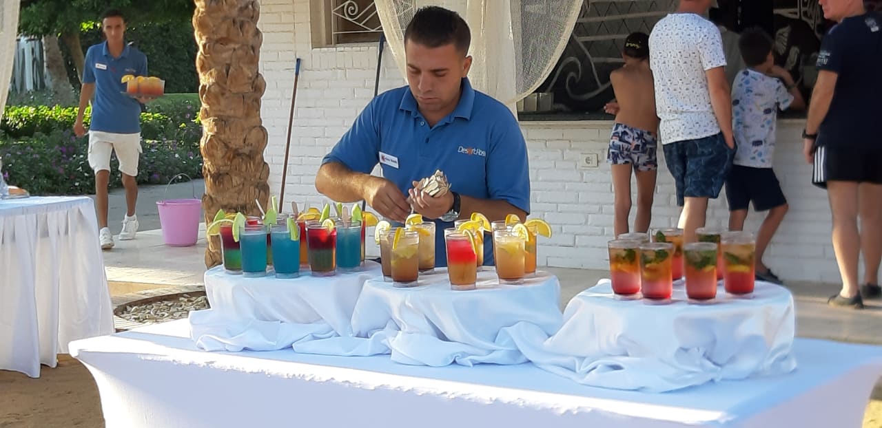 Sonstiges Desert Rose