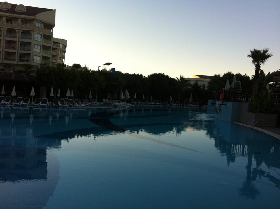 Schön  Aydinbey Kings Palace & Spa