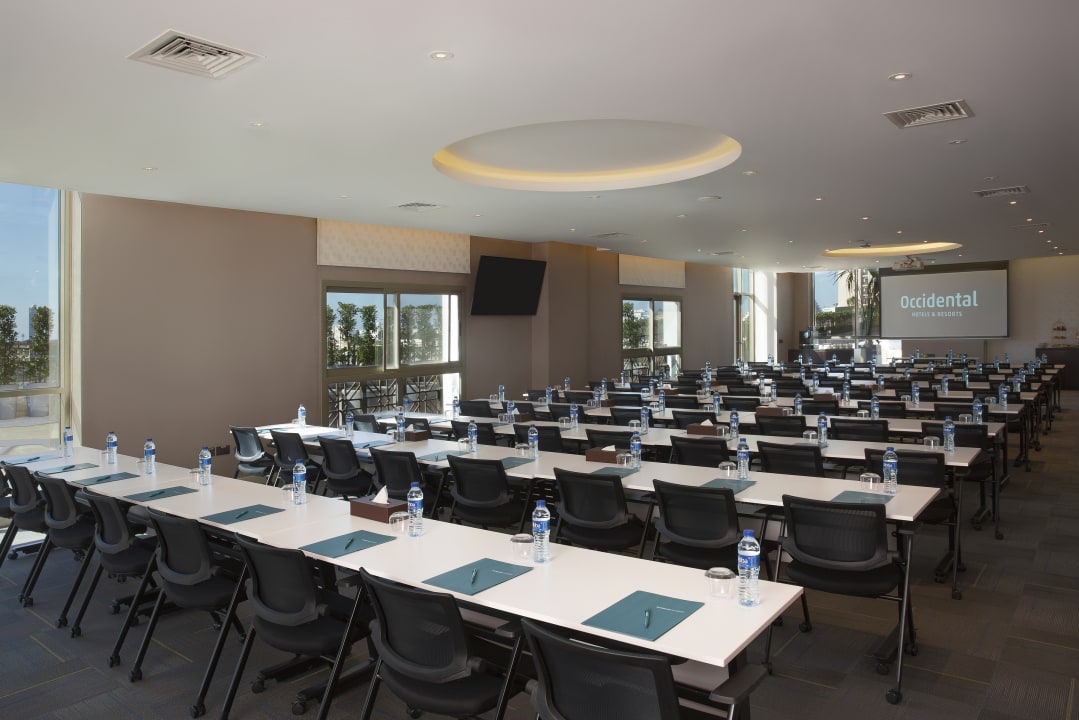 Sonstiges Barceló Al Jaddaf