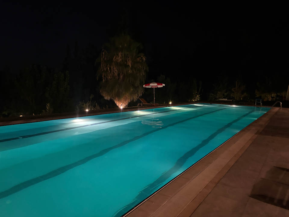 Pool Trinitys Ulupinar