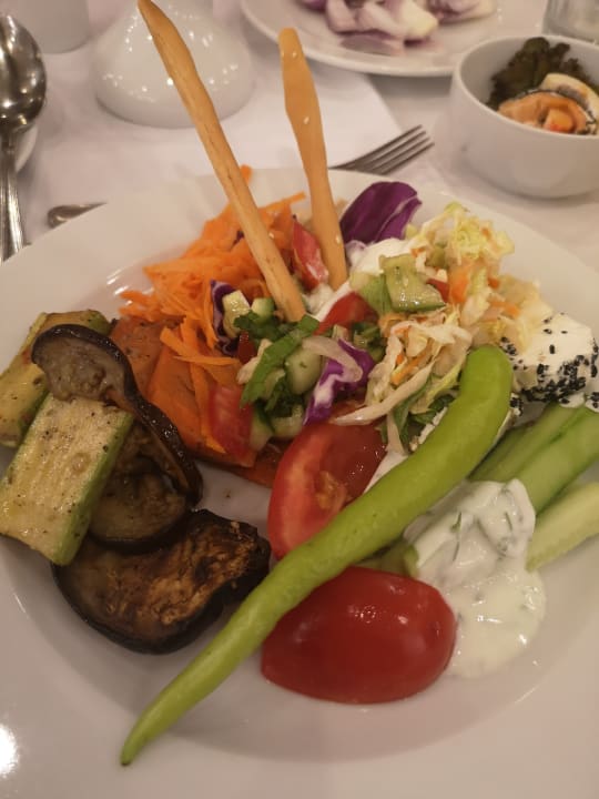 Gastro Serenity Alma Heights