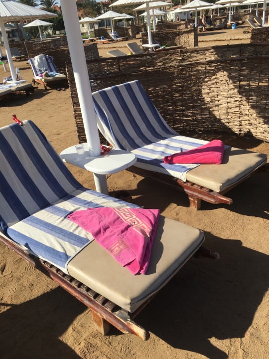 Strand Pharaoh Azur Resort