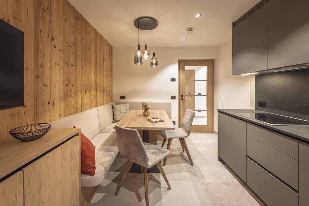 Zimmer Appartements Promberger