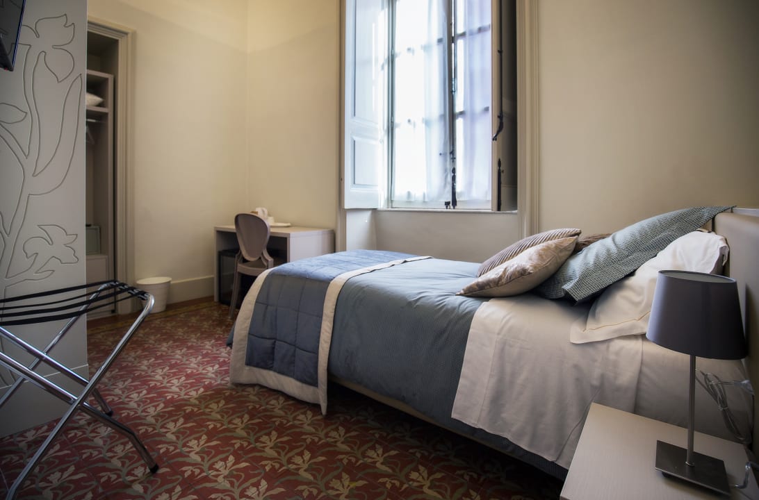 Zimmer Magione del Re - sicilian rooms