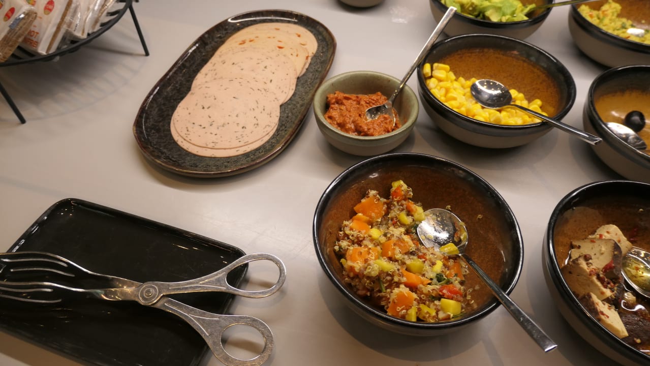 Gastro Hotel NH Collection Heidelberg