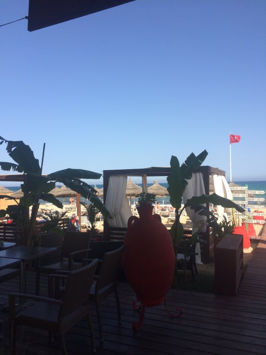 Strand Hotel Royal Nozha