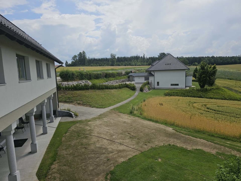 Zimmer 1A Landhotel Schicklberg