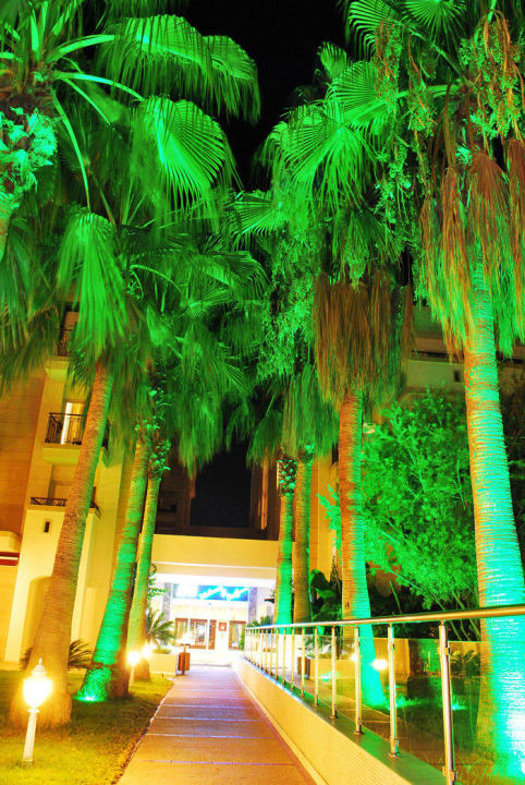 Garden Dobedan Exclusive Hotel And Spa