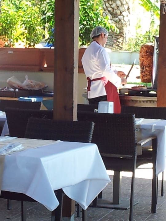 Beachbar  Crystal Sunset Pearl Collection