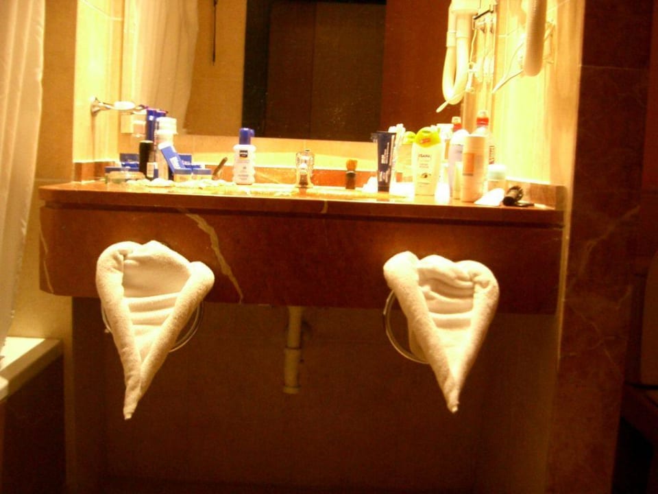 Doppelzimmer - Bad Blau varadero - Adults only