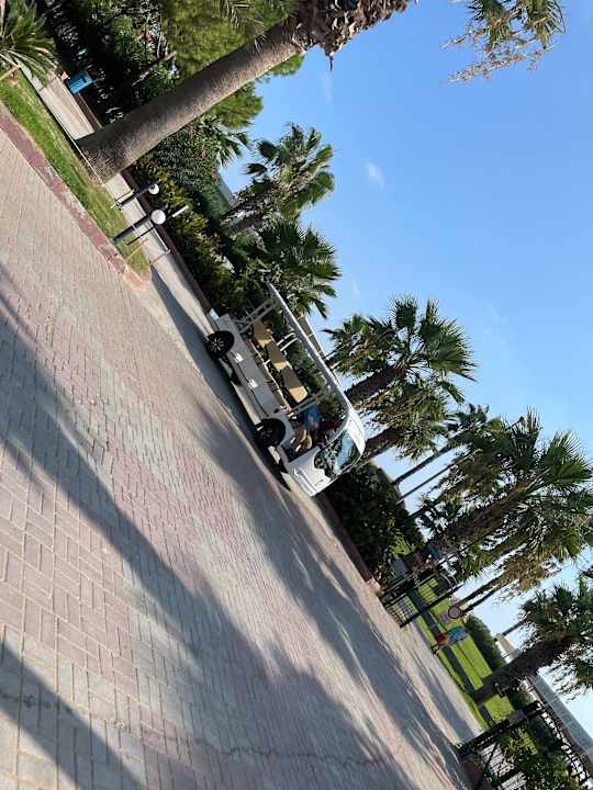 Sonstiges VONRESORT Golden Beach