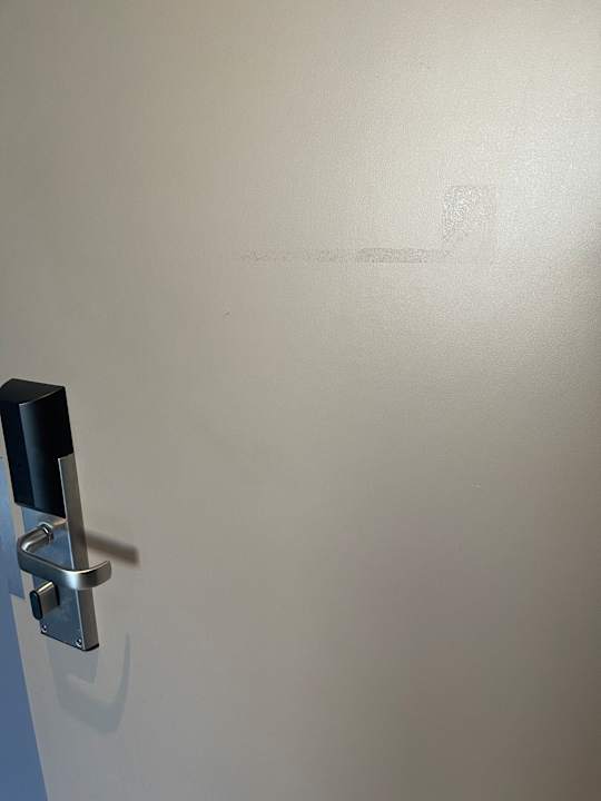 Zimmer Ku' Damm 101 Hotel