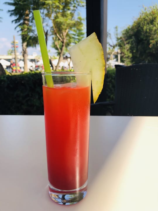 Gastro Sherwood Dreams Resort