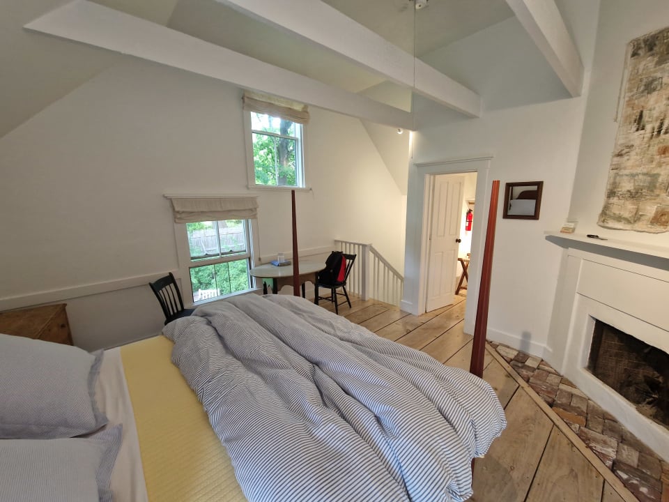 Zimmer Marston House Wiscasset