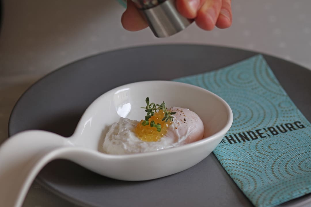 Gastro Hotel die Hindenburg