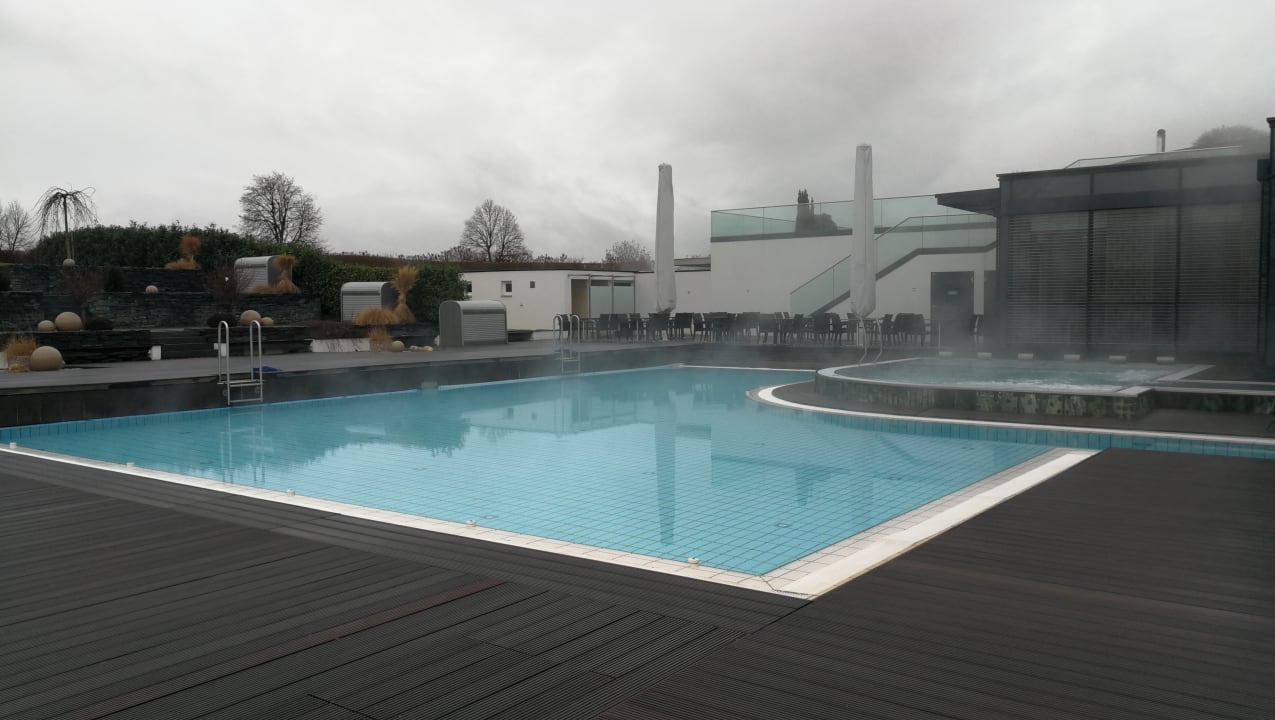 Pool Hotel Reiters Supreme