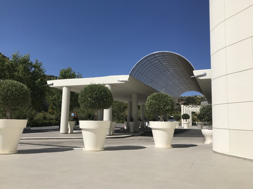 Sonstiges Elysium Resort & Spa Hotel