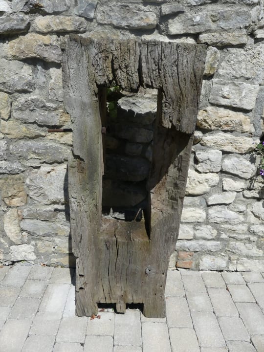 Sonstiges Camping Schwabenmühle