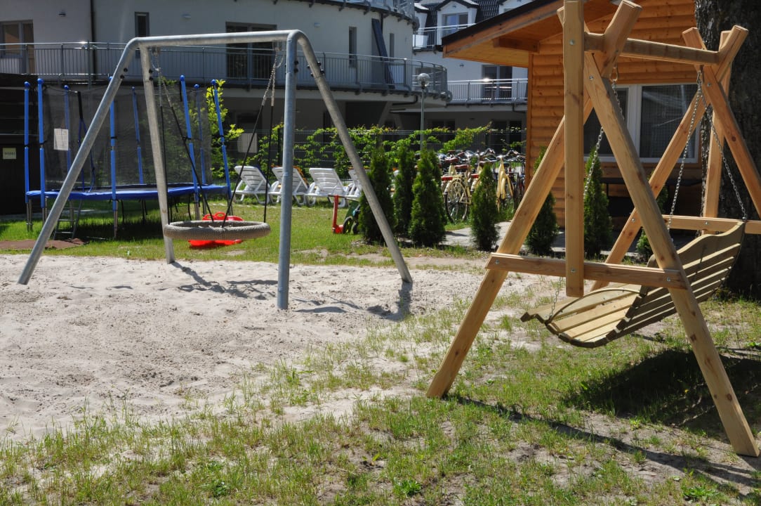 Sport & Freizeit Magnolie Pobierowo