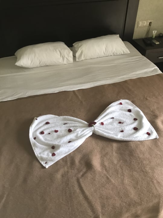 Zimmer Hotel Gaia Palace